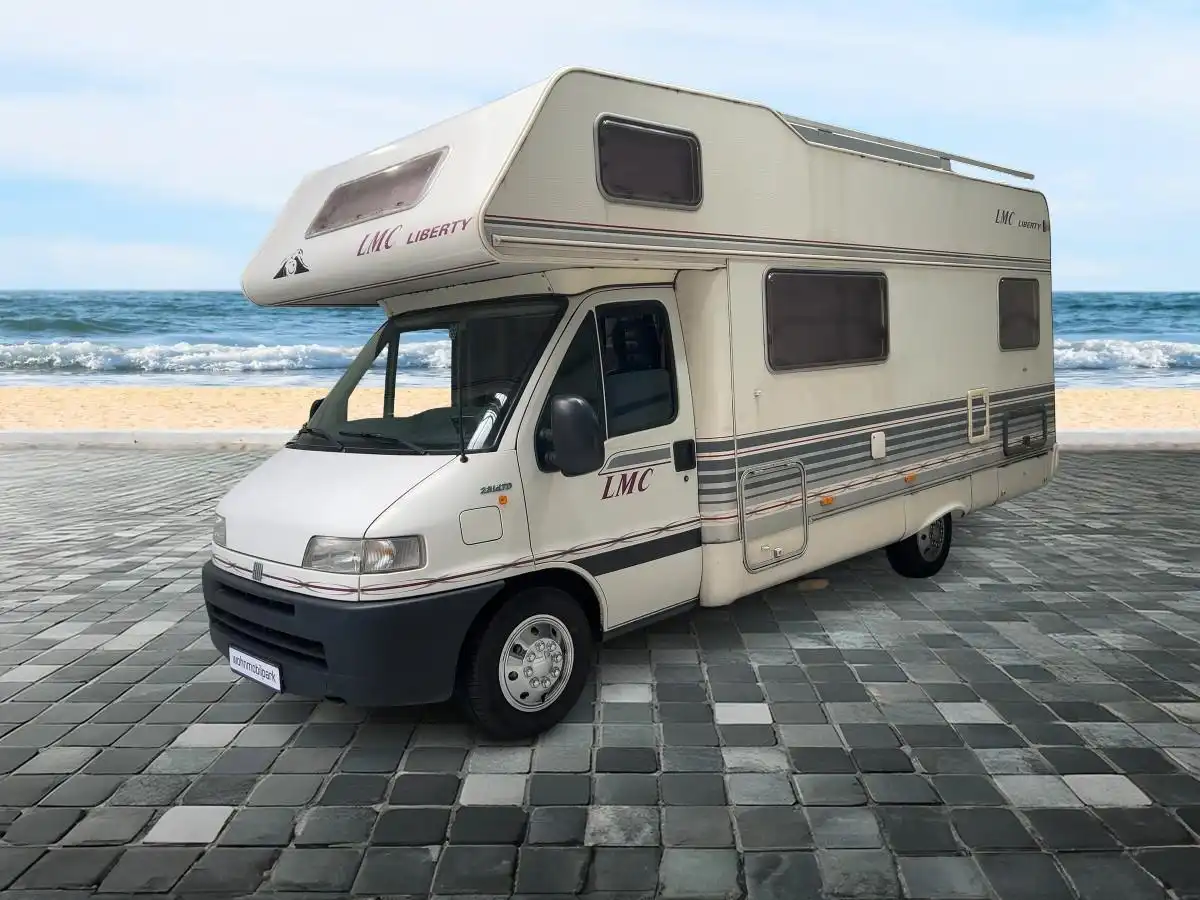 LMC Liberty A 630 - Ansicht 2